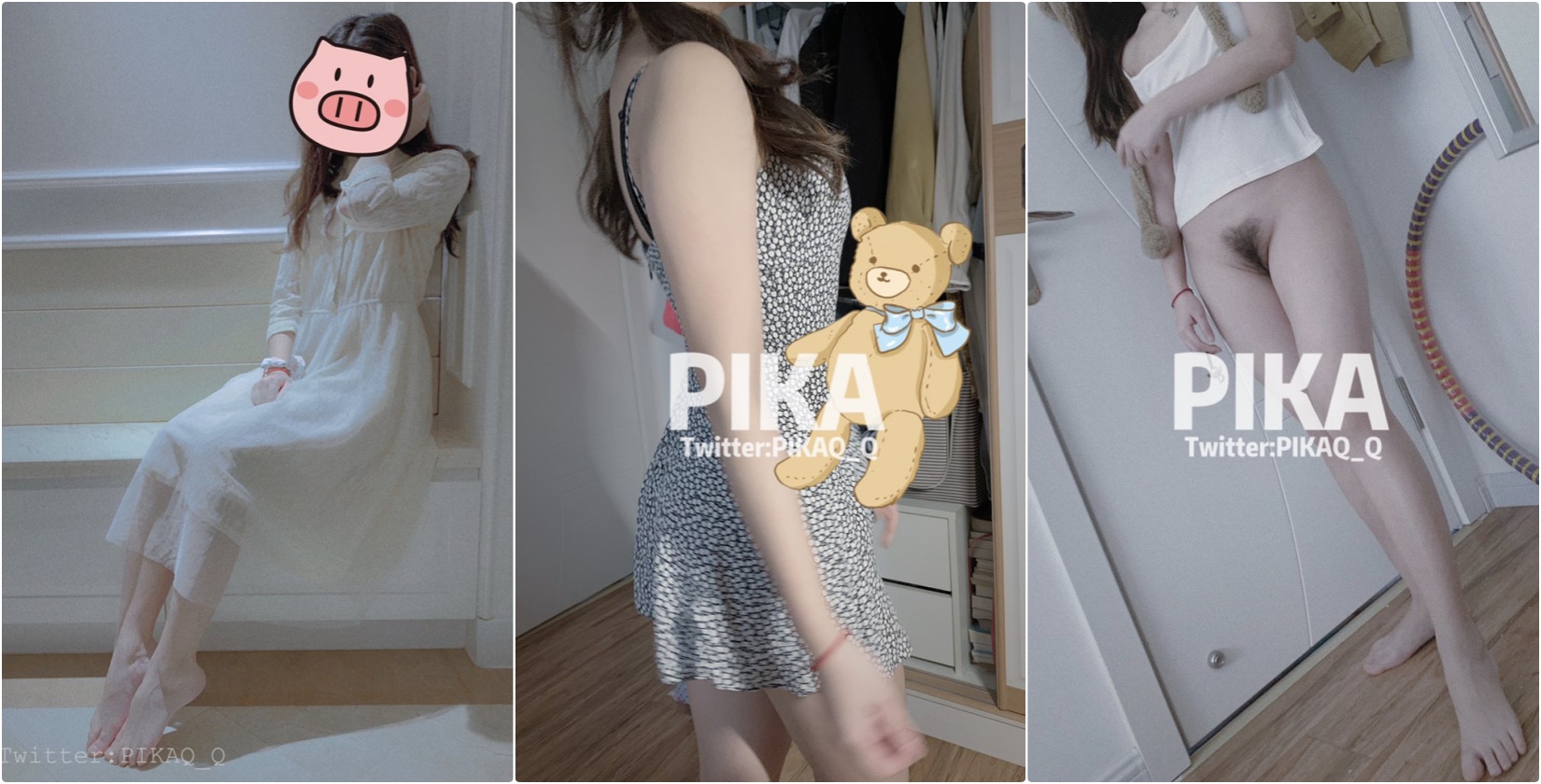 【新片速遞】&nbsp;&nbsp;⚡优雅性感尤物女神【PIKA】太有女人韵味了，美乳翘臀筷子般的美腿，插入蝴蝶美逼！12月最新福利[337M/MP4/03:45]