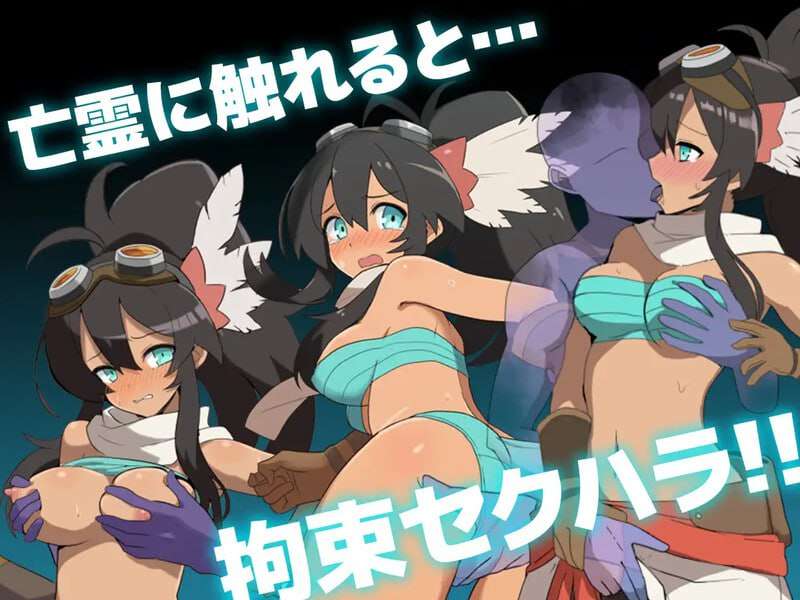 [回合RPG/异种X/PC] 迷雾之塔 ローグライトRPG- 霧中ノ塔 v1.2.5 AI汉化 [1.2G/百度]