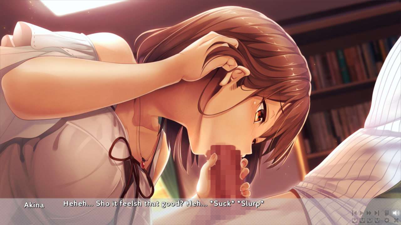[大型ADV/后宫/PC] 未来广播与人工鸽 Future Radio v1.05 官方中文版+DLC+特典+存档 [4.5G/百度]