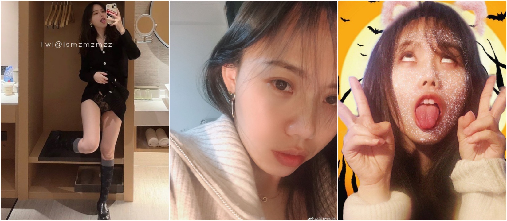 【新片速遞】&nbsp;&nbsp;逼脸同框 母狗嫩妹【ismzmzmzz】✅白虎馒头穴玩弄调教，极品颜值清纯的外表，私下里反差淫荡！小蜜穴被大鸡巴无情蹂躏[373M/MP4/08:29]