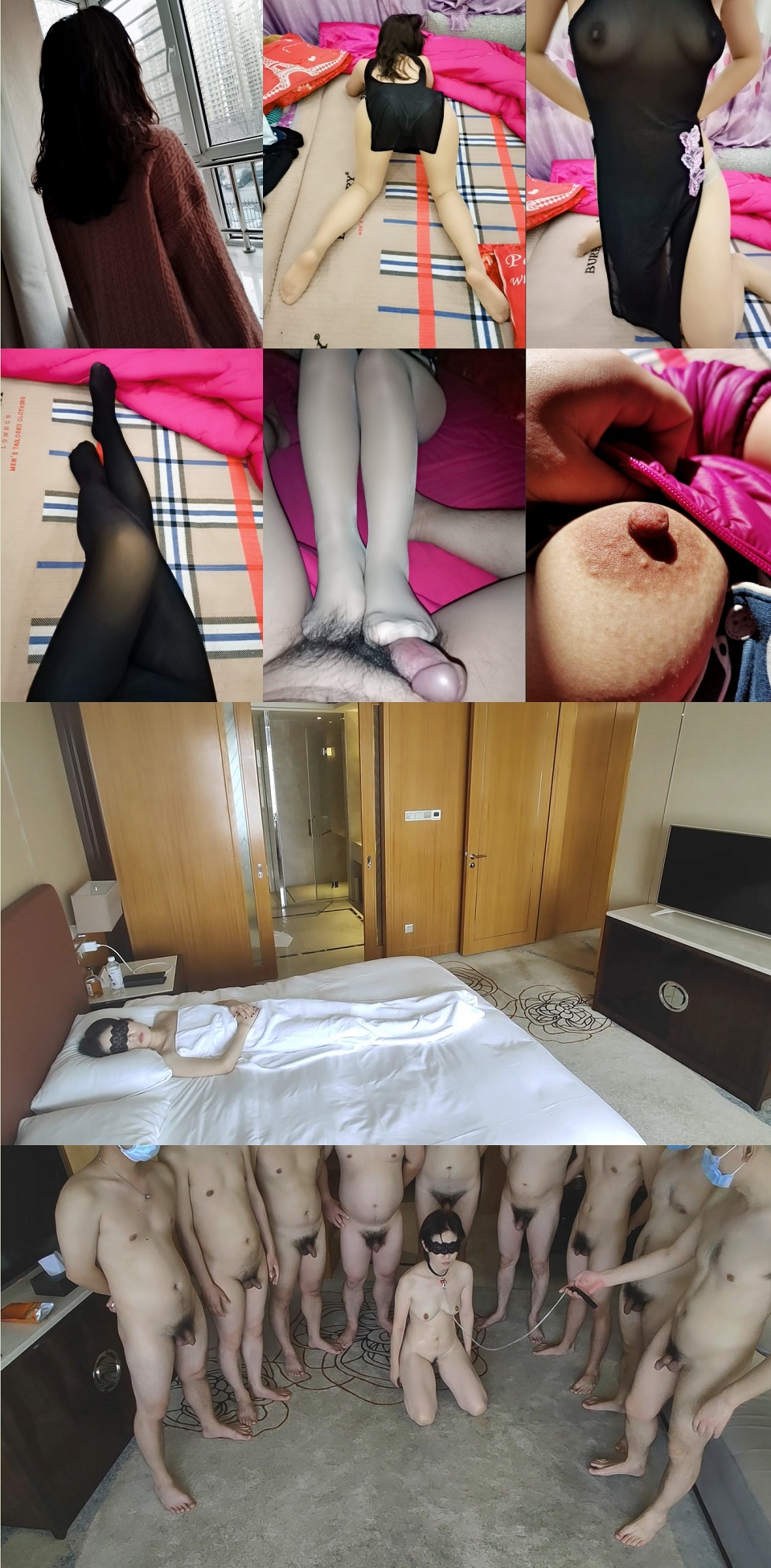 ★澀谷・內射★從app獲得的可愛姐姐