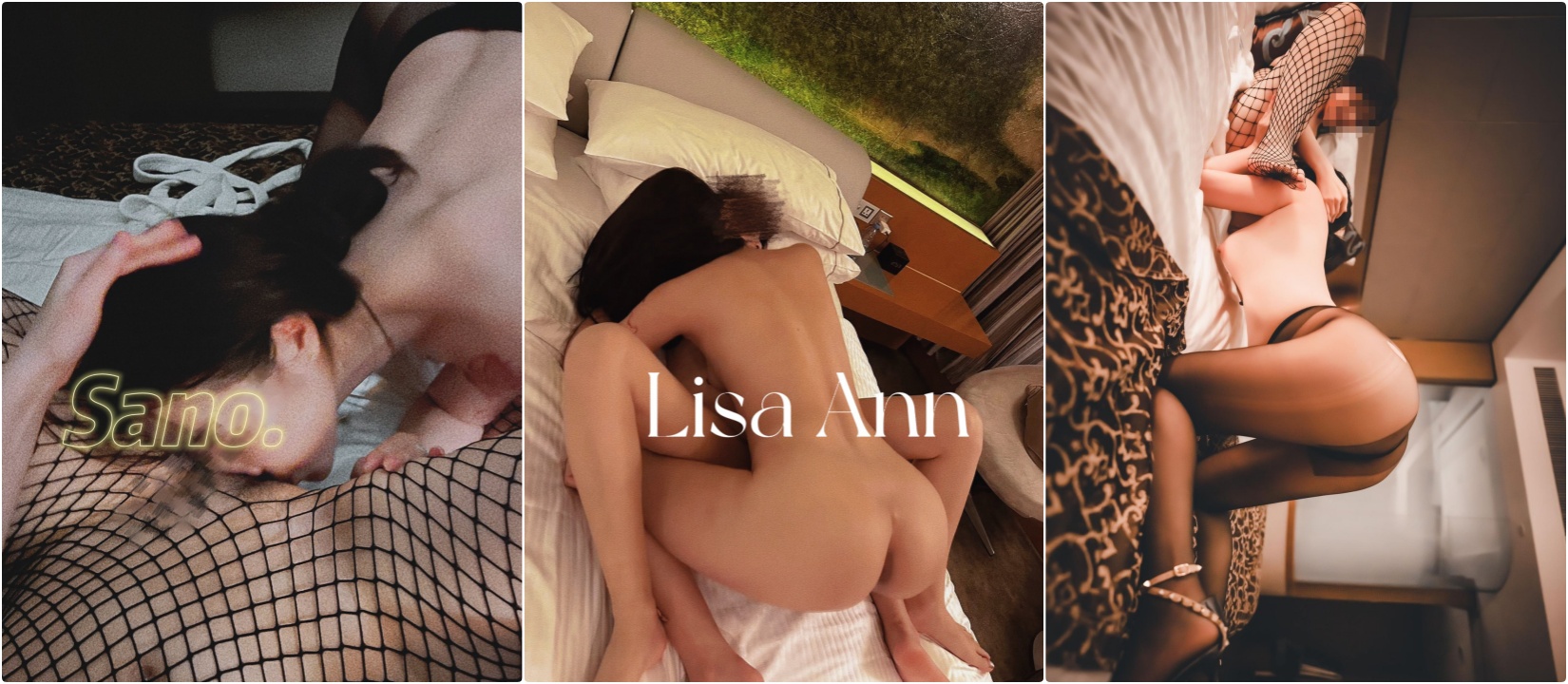 【新片速遞】&nbsp;&nbsp;⚡顶级性感尤物女神【LisaAnn】群P淫乱盛宴，绿帽老公带小母狗娇妻体验多跟肉棒的快感 被干的哭腔呻吟 极度淫骚[1.47G/MP4/33:13]