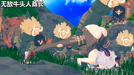 【3D】【1080P高清画质+60帧FPS】YuukiS大神】2D MMD LIVE 刀剑神域+FGO 同人动画合集【2.5G】