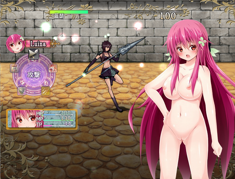 [RPG/汉化/有动画] 特勤王~被选为天狱的人们～天獄に選ばれし者たちV1.01云翻汉化版 [多空/3.5G/微云直连]