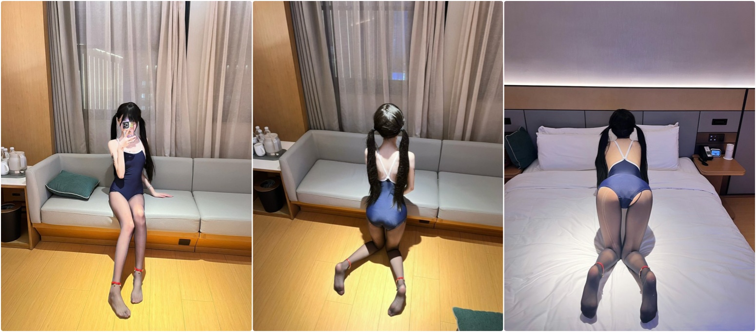 【新片速遞】 ⚡推特合法卡哇伊萝莉嫩妹【问题儿童】训狗狗了第一次尝试在停车场狗爬，双马尾超嫩小母狗拍了这么多次还是害羞[207M/MP4/04:27]