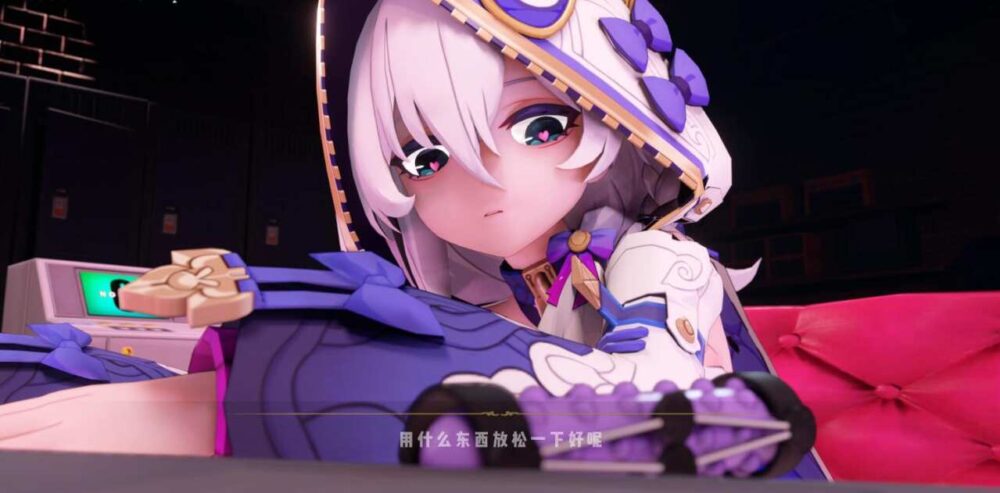 [3D动画/无修]SFcongee 11月[6.63g]