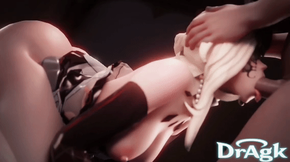 [3D同人/无修正]Dragk大佬24年11-25年1月作品[UC/7V/671M]