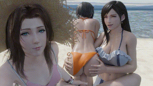 【3d动画】 Lazy Procrastinator大佬 24年10月-12月作品合集 【1842mb】