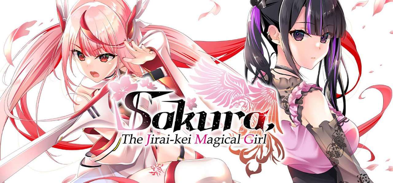 【ADV/官方中文】 地雷系魔法少女樱 官中【地雷系魔法少女サクラ】【2.13 GB】