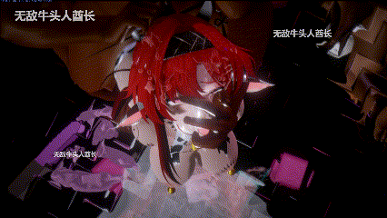 【MMD】【Gerrry Yerrrg】 2025.01.30 新作 吟霖 【7.03G】