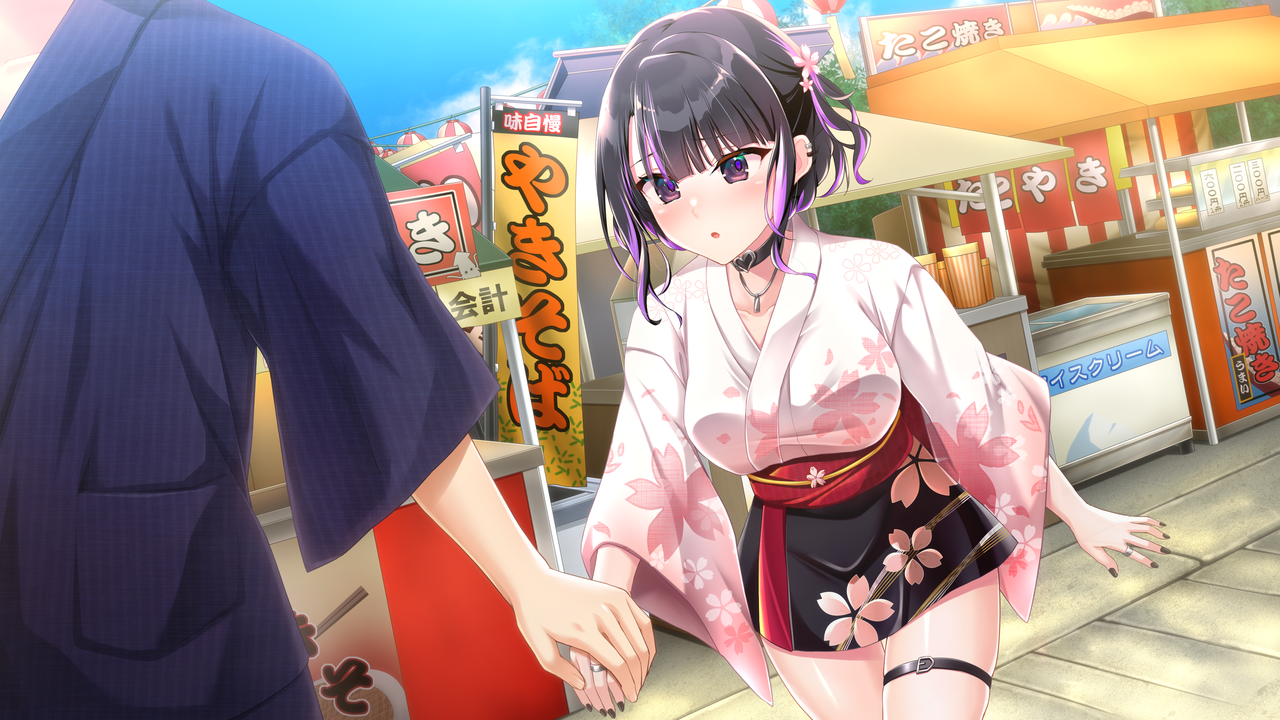 【ADV/官方中文】 地雷系魔法少女樱 官中【地雷系魔法少女サクラ】【2.13 GB】