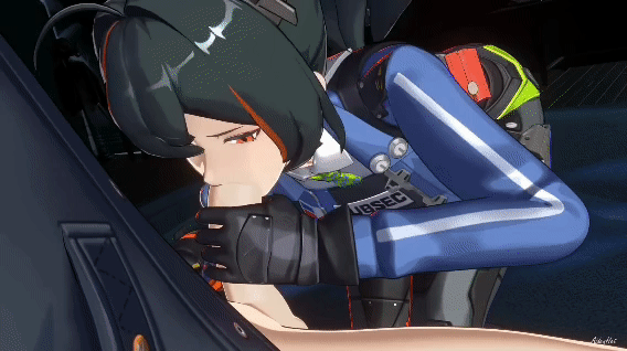 [3D同人]AidenHet大佬24年9月作品[UC/2V/370M]