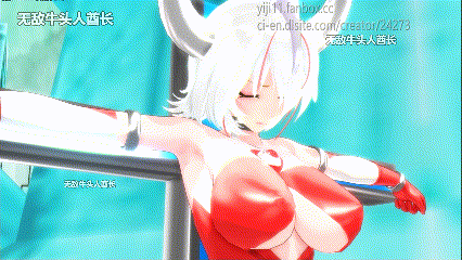 【MMD】【鷄】Fanbox 2021-2024.07合集【4.8G】