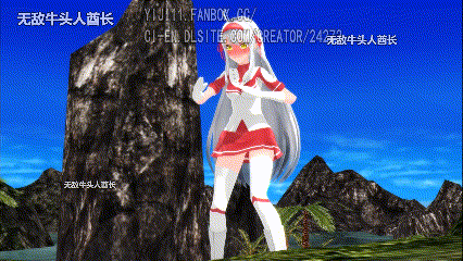 【MMD】【鷄】Fanbox 2021-2024.07合集【4.8G】