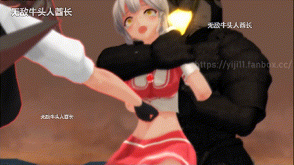 【MMD】【鷄】Fanbox 2021-2024.07合集【4.8G】