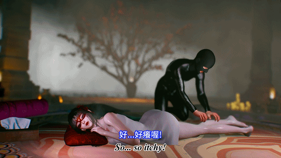 [3D]ado5168：亂世嬌妻 EP05+06[中配/字]4.4G[夸克/PIK/FM] 2V