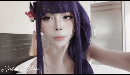 [COS/Akari_Cos]小合集 coser福利姬[14v41p/2.4g/pikpak]