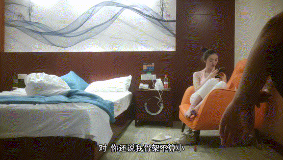 夜色探花经典作之性感黑色风衣妹第1部1014第一场兼职极品十九岁爽