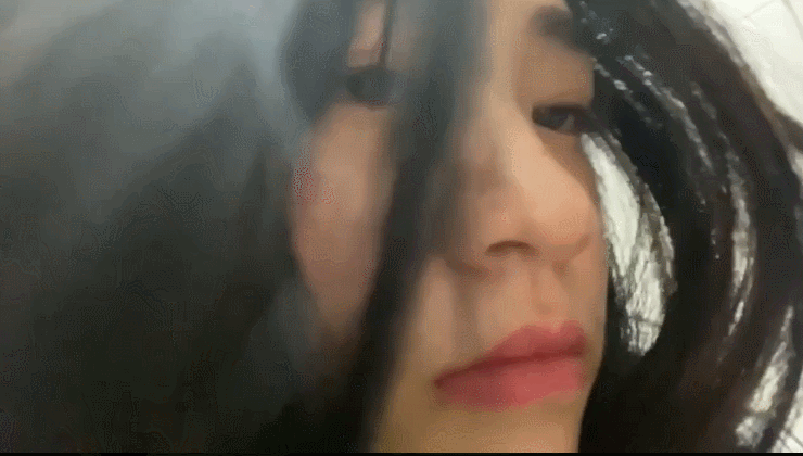原档泄密流出❤️江西纹身小太妹李妍自拍自慰和社会男友自拍啪啪视频 321M10V＋2P 飞猫