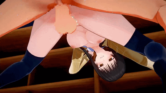 [3D动画/无码] peh-koi 24.09作 美柑+艾莉+二乃+三玖+提亚悠 可爱妹妹  [3.6G/FM/BD]