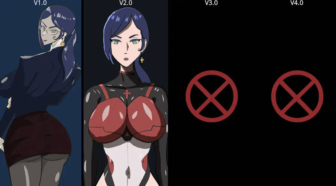[RPG/官中/NTR] 妻子的变化—恶魔馈赠的异世界 V3.0 官方中文 [631M/FM/WY]-第3张-游戏-次元小屋-ACG交流分享论坛