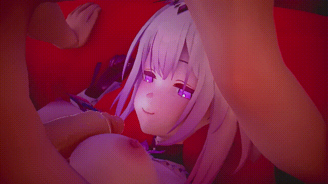 [MMD动画/无码] 天平キツネ 25.01作 2K 遐蝶  [597MB/FM/BD]