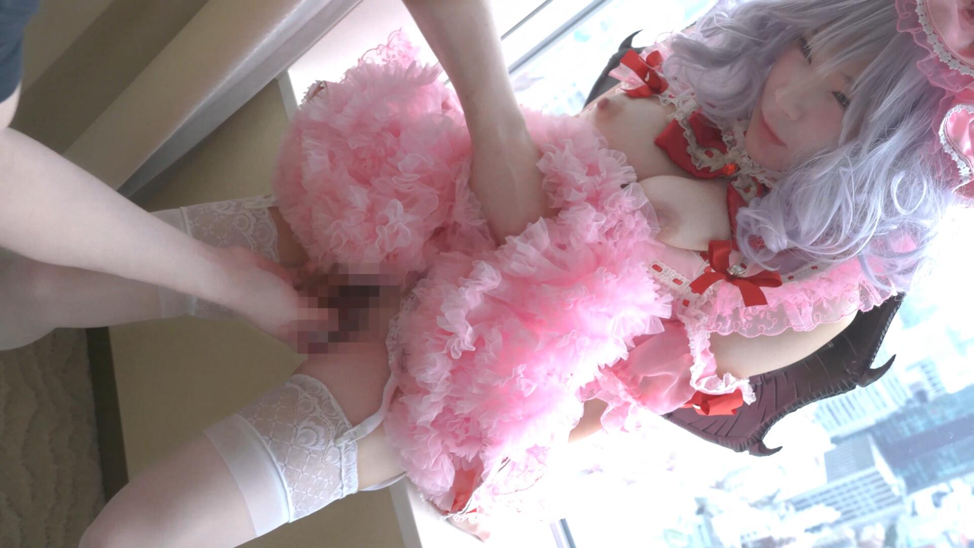 COSH-250蕾米莉亚【美颜版】 6G 飞猫