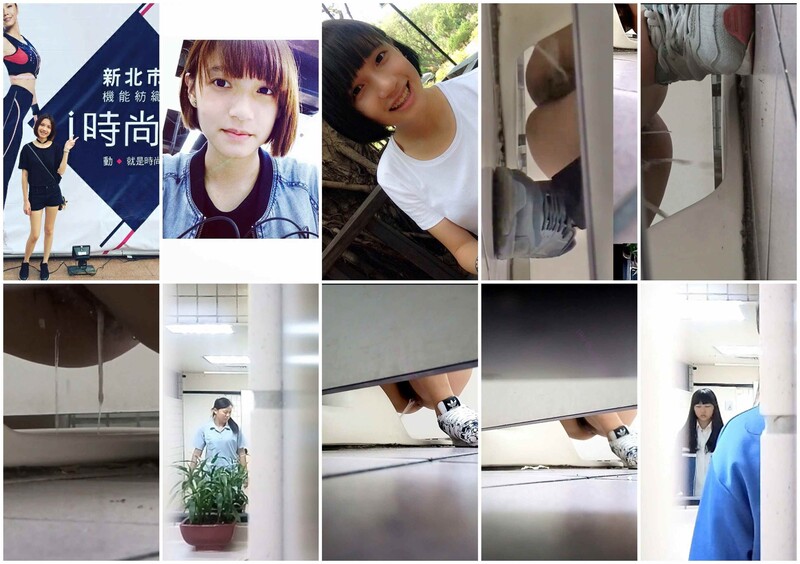 嬌小美少女Carrie被綁架輪姦，顏射、深喉、中出、殘酷5P