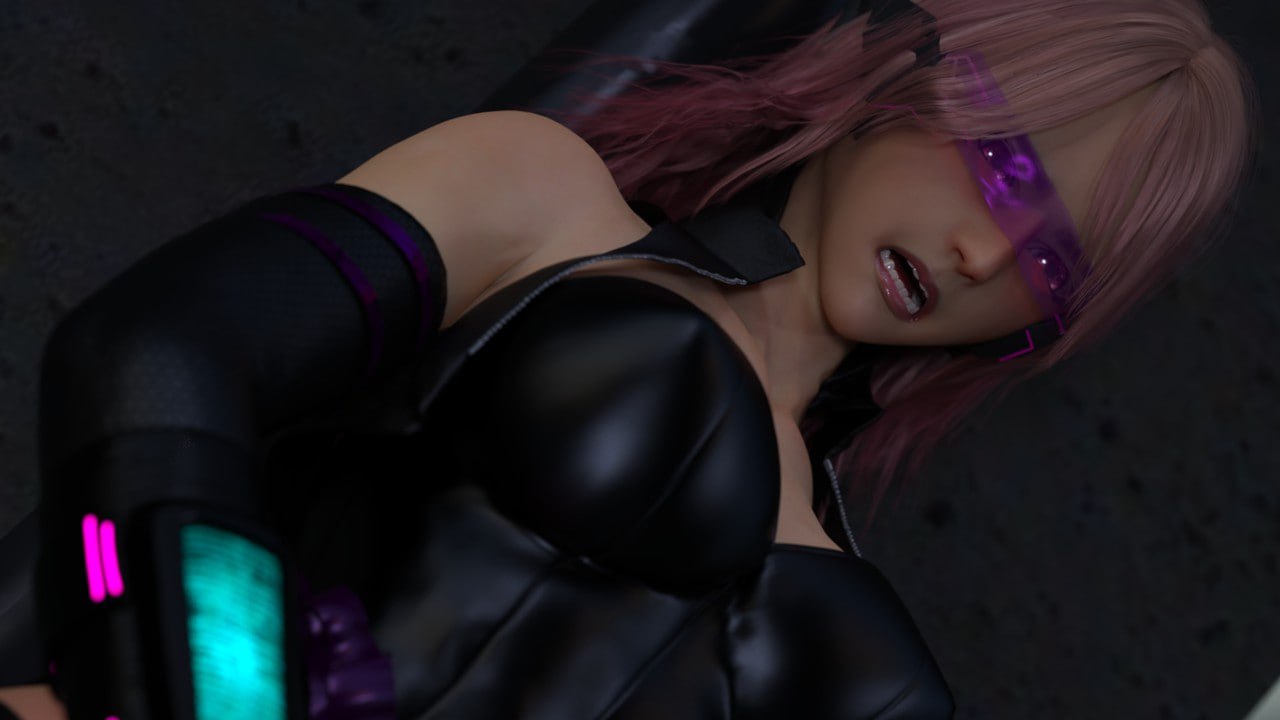 [大型ACT/动态/更新/PC] 流星猎犬 Hounds of the Meteor Ver20250407 汉化版 [7.7G/飞猫转百度]-第7张-游戏-哥特动漫王国-哥特萝莉社