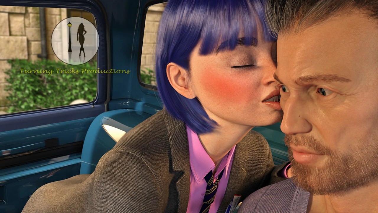 [欧美SLG/动态] 嫖客 Whoremonger NTE Act 3 P2 Beta PC+安卓 汉化版 [2.4G/飞猫转百度]