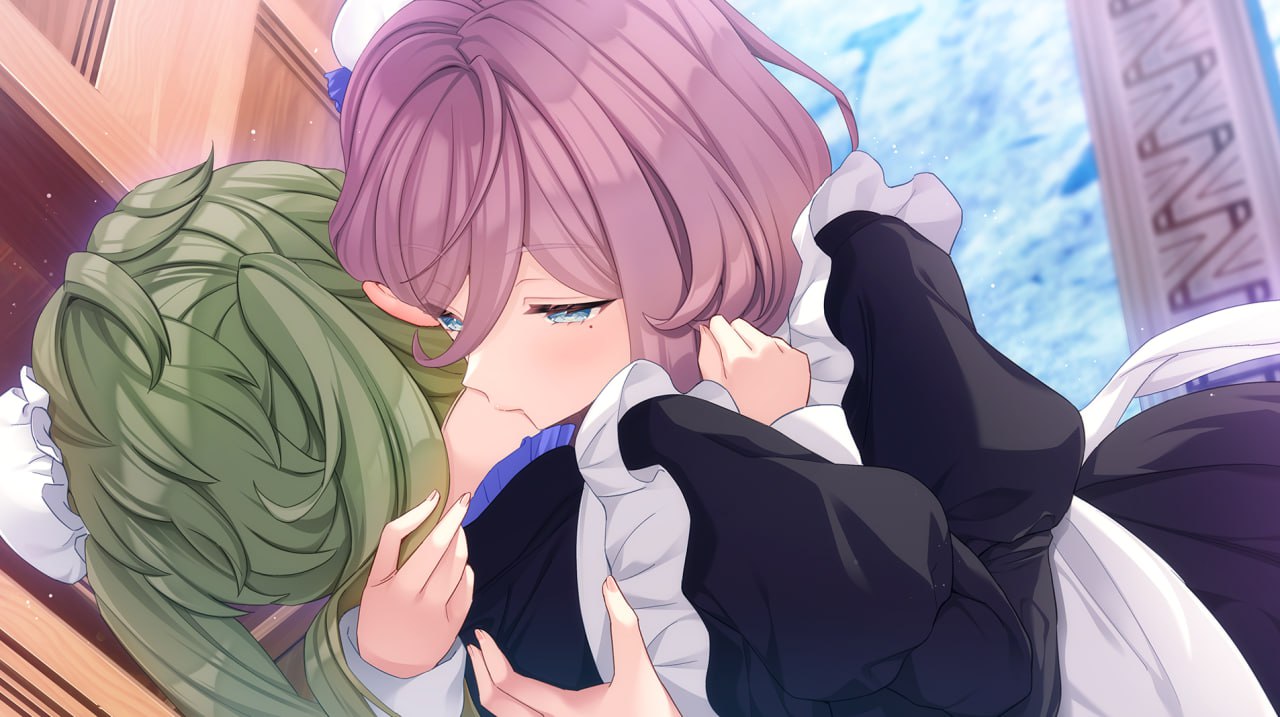 [大型ADV/爆乳女仆/PC] 月乡幽灵 ムーン・ゴースト 精翻汉化+全CG存档 [4.6G/飞猫转百度]-第5张-游戏-哥特动漫王国-哥特萝莉社