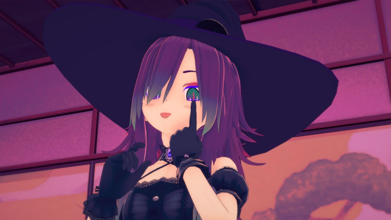 [日式SLG/动态] 午夜魔法 Midnight Magic v0.0.3 PC+安卓 汉化版 [1.4G/飞猫转百度]