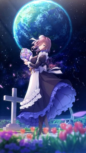 [大型ADV/爆乳女仆/PC] 月乡幽灵 ムーン・ゴースト 精翻汉化+全CG存档 [4.6G/飞猫转百度]