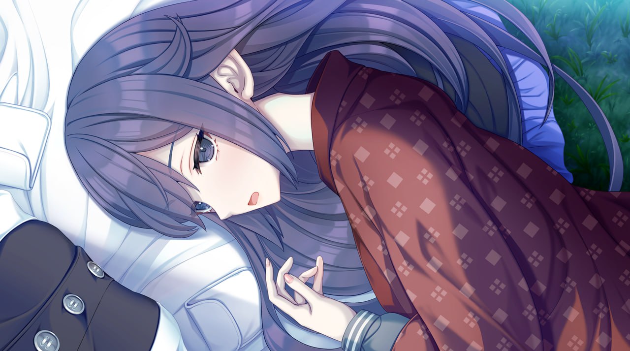 [大型ADV/爆乳女仆/PC] 月乡幽灵 ムーン・ゴースト 精翻汉化+全CG存档 [4.6G/飞猫转百度]-第3张-游戏-哥特动漫王国-哥特萝莉社