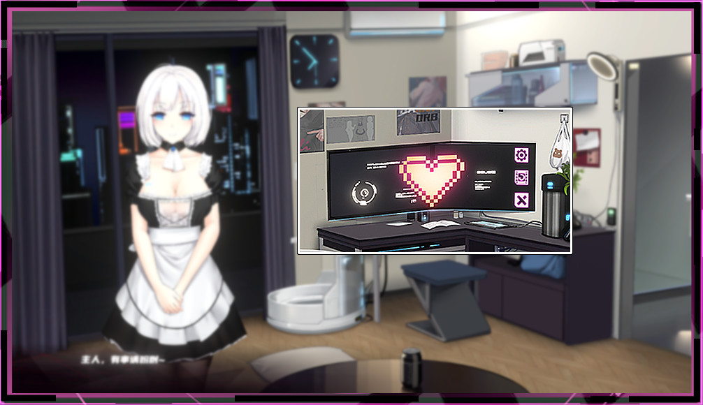 [SLG/官中/动态] 维纳斯计划/Project Venus.RP 官方中文 [374M/FM/WY]-第6张-游戏-风花雪月-ACG交流分享论坛