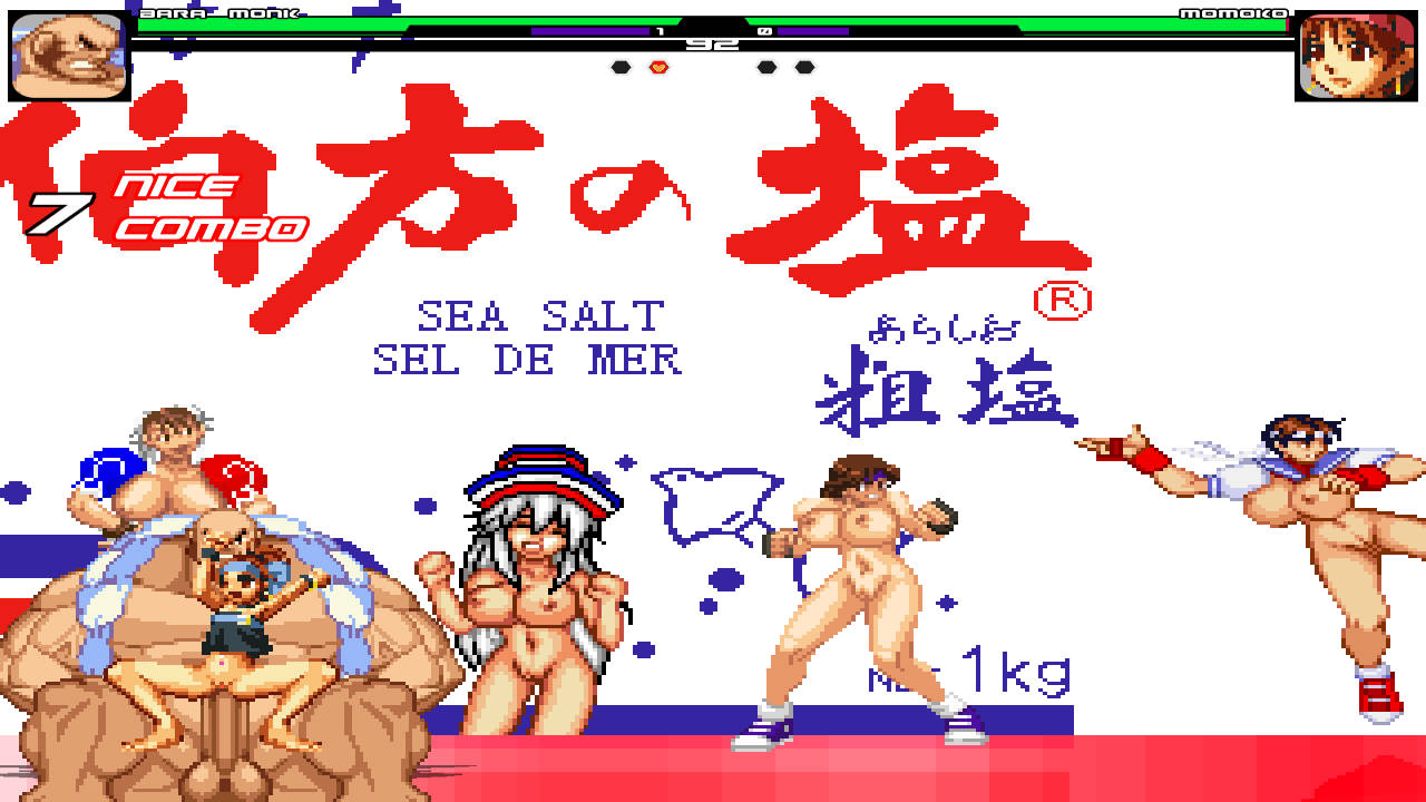 [ACT/动态/无修] MUGEN 全女格斗 2023 mingxuan520整合版 [5.9G/FM/WY]-第4张-游戏-风花雪月-ACG交流分享论坛