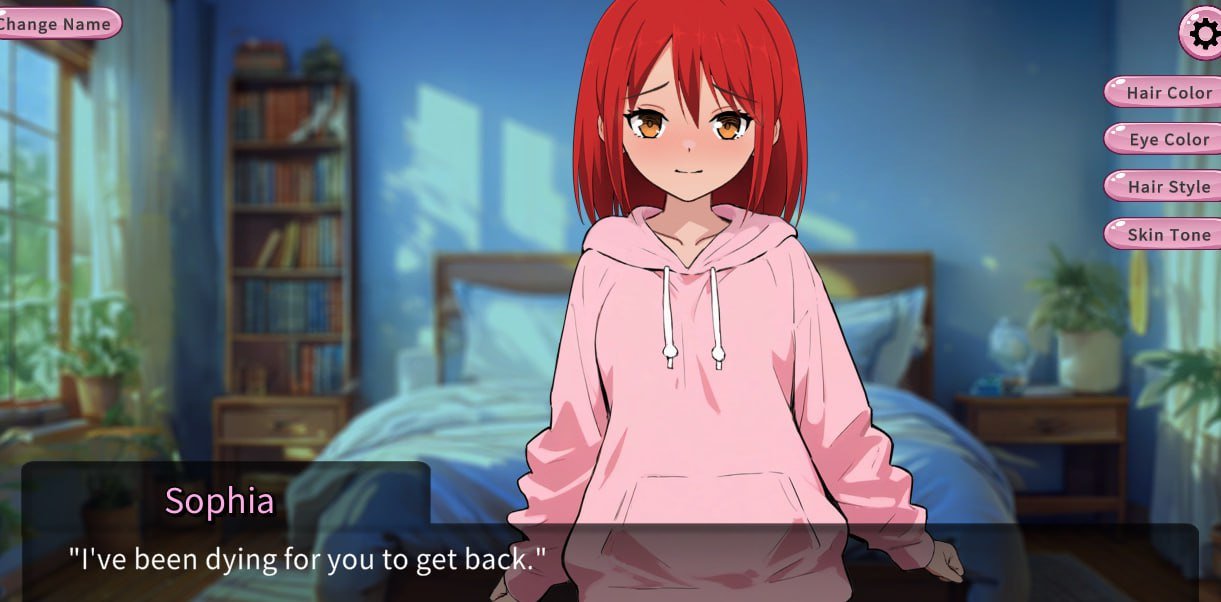 [SLG/官中/动态] BDSM Clicker Ver1.3 官方中文 [521M/FM/WY]-第2张-游戏-次元小屋-ACG交流分享论坛