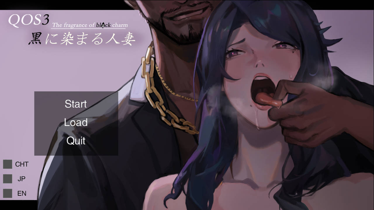 [RPG/汉化/NTR] 染黑的已婚女人/QOS♠Wife3~黒に染まる人妻~ 官方中文 [608M/FM/WY]-第1张-游戏-哥特动漫王国-哥特萝莉社