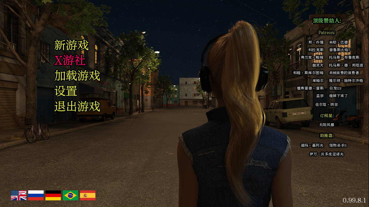 [SLG/汉化/动态] 光明过去/Bright Past Ver0.99.8.1 AI汉化 [4.4G/FM/WY]-第1张-游戏-次元小屋-ACG交流分享论坛