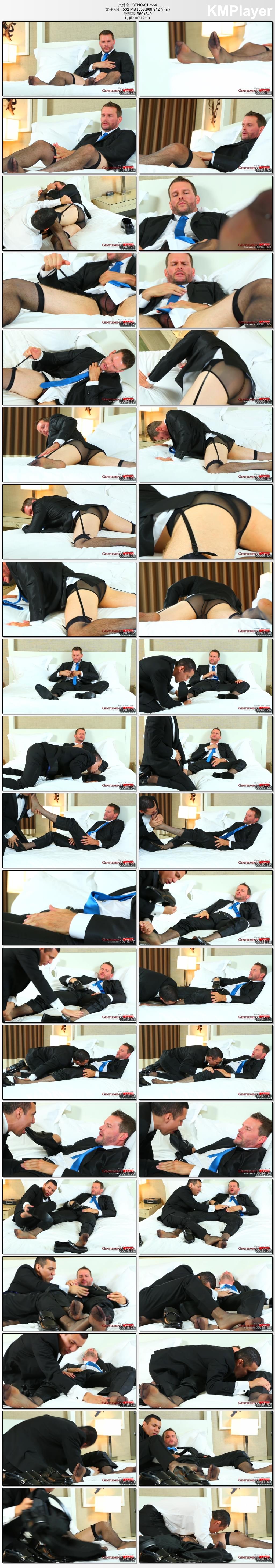 GV,GentlemensCloset,无码