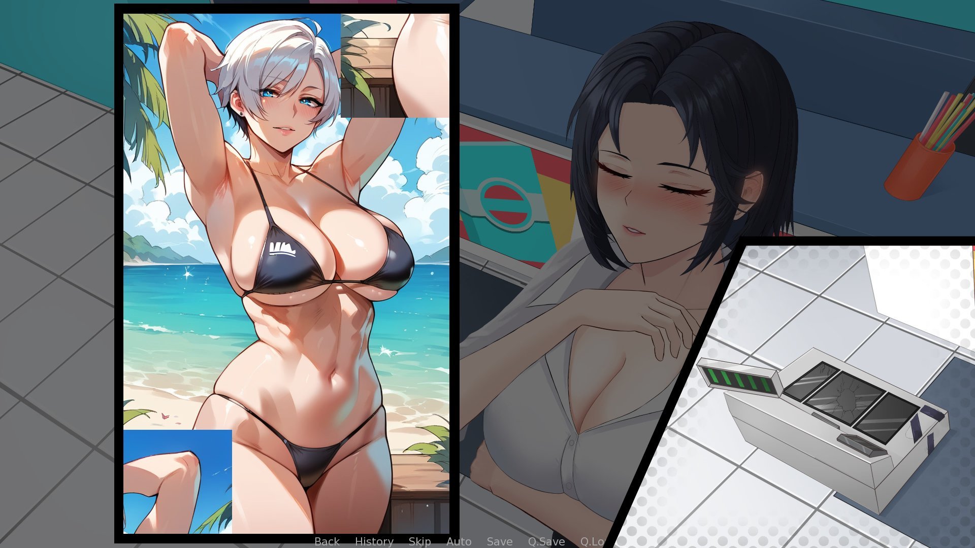 [SLG/官中/NTR] 淘气店长/Naughty Store Manager Ver0.97 官方中文 [122M/FM/WY]-第4张-游戏-次元小屋-ACG交流分享论坛
