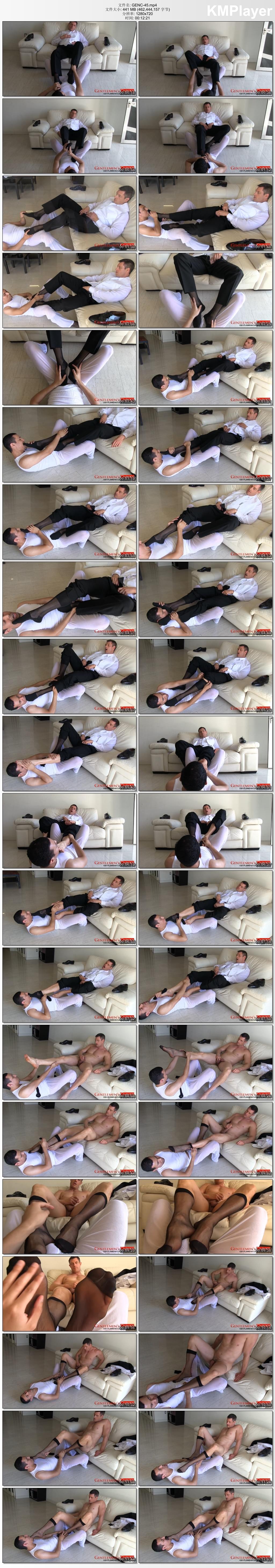 GV,GentlemensCloset,无码