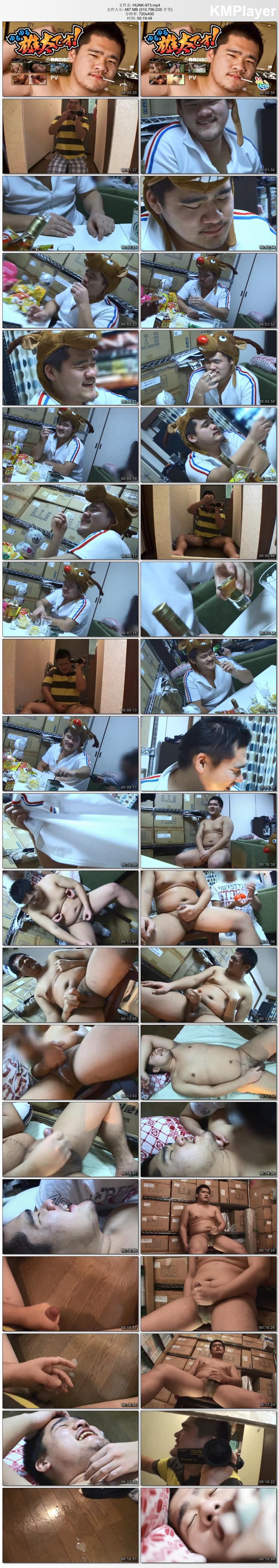 GV,HUNK,有码,bravo