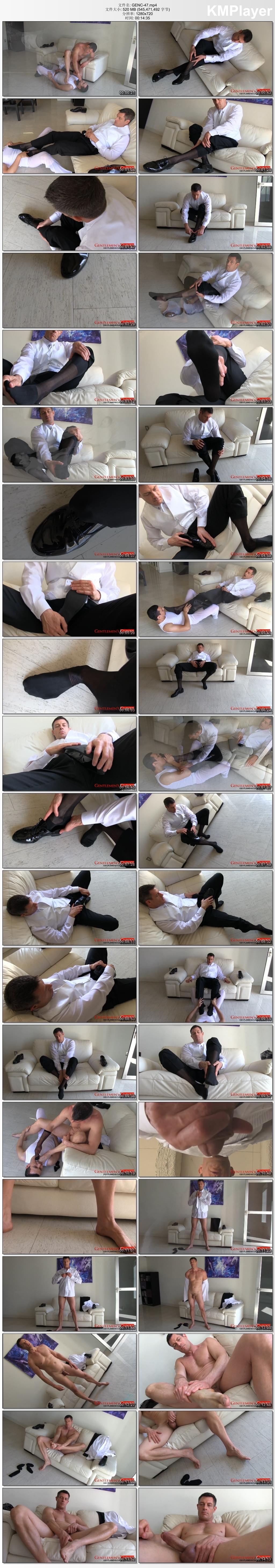 GV,GentlemensCloset,无码