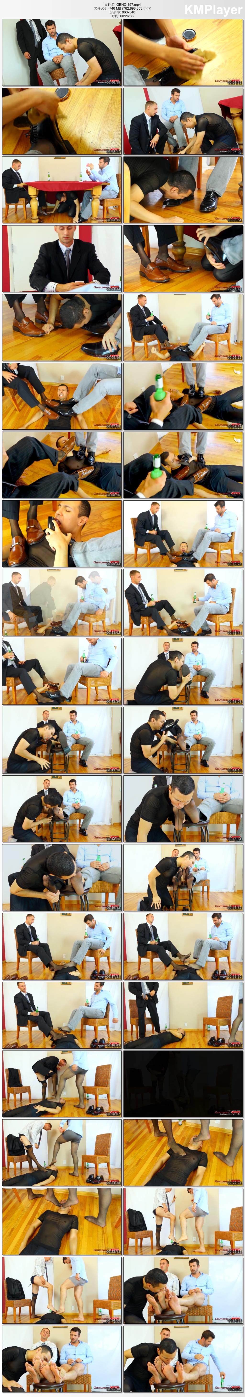 GV,GentlemensCloset,无码