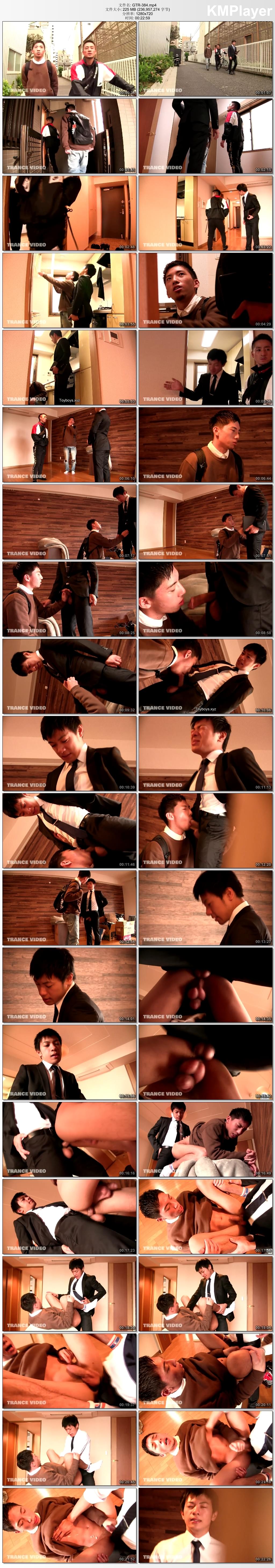 GV,GV_TRANCE,有码