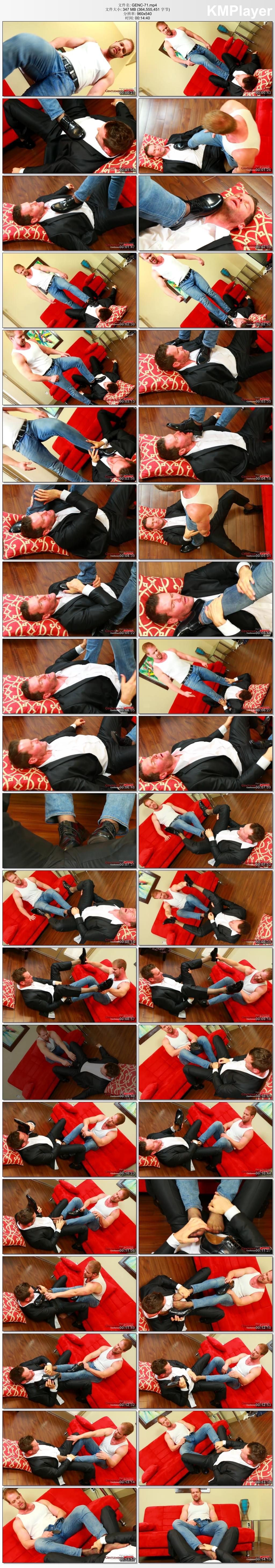 GV,GentlemensCloset,无码