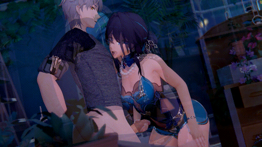 [3D动画/无码] ToonE大佬 24.01 阮梅+裸体差分 侍奉口交 坐莲后入中出 [3.2G/百度/FM]
