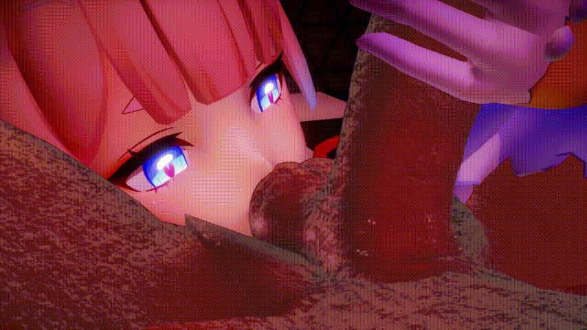 [3D动画/无码] TSOF 402大佬 22.09 原神心海被中出受精 [0.9G/度盘]