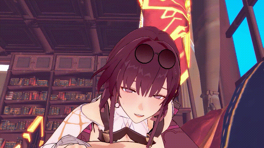 [MMD动画/有码] Peh-koi大佬合集 23.06 Heaven's Feel(改) 古見さんの学校性活③ [7V/百度/2.6G]